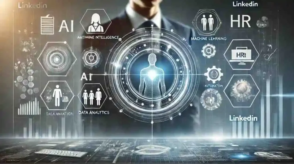 AI in HR analytics