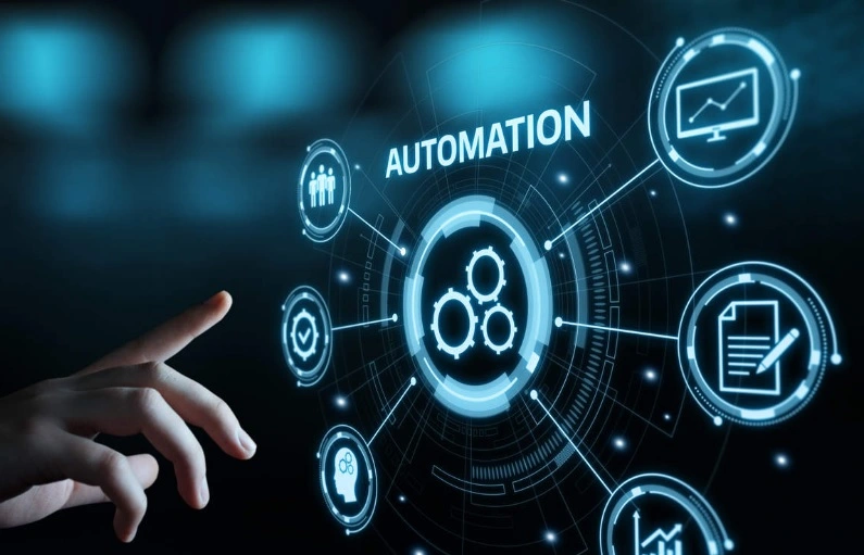 Future of HR Automation