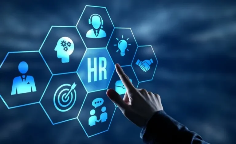HR Digitization