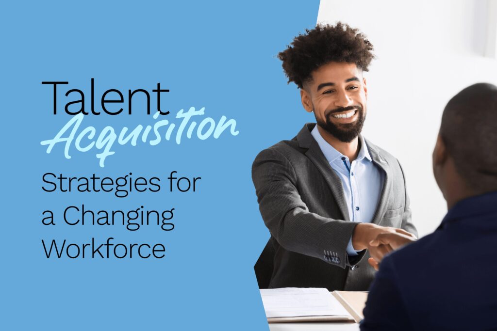 talent acquisition strategy