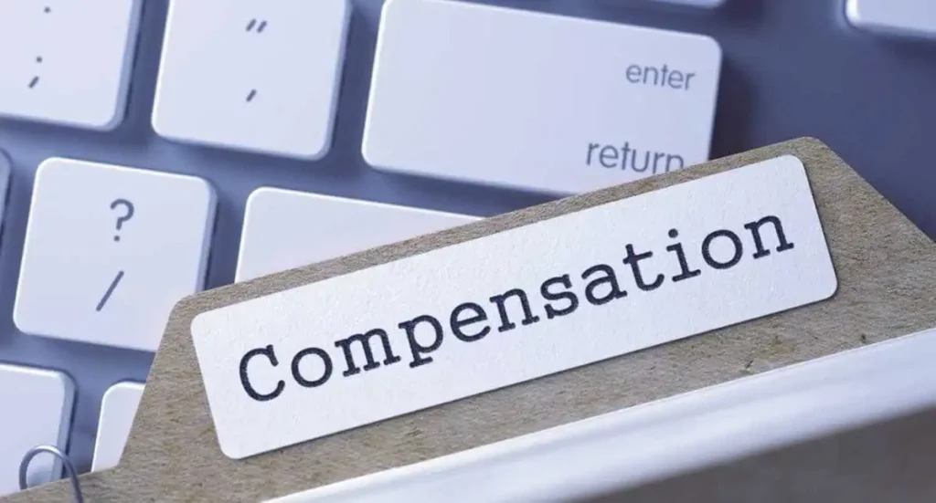Competitive Compensation