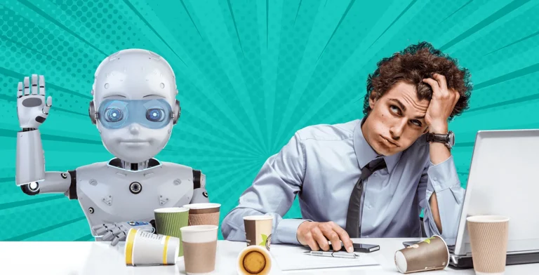 AI and Employee Burnout