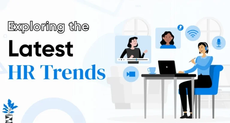 HR Trends in India