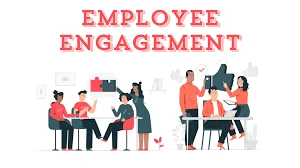 Employee Engagement Ideas