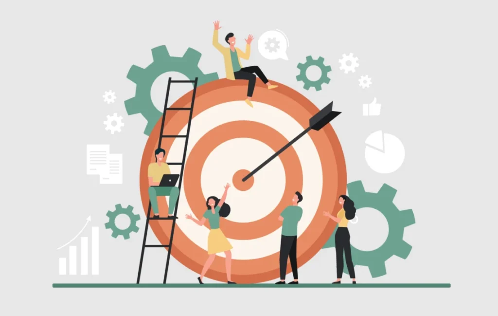 Goal Setting Frameworks