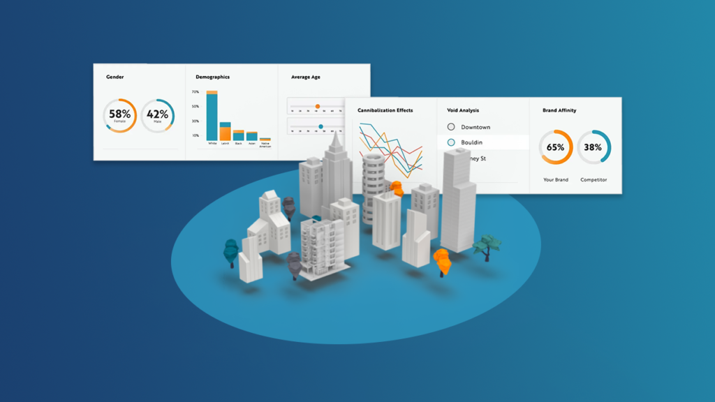 Compensation analytics